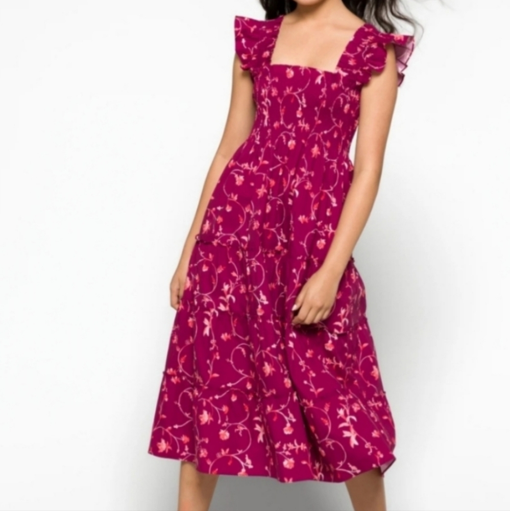 *SALE* Hill House home Ellie Nap Dress XS